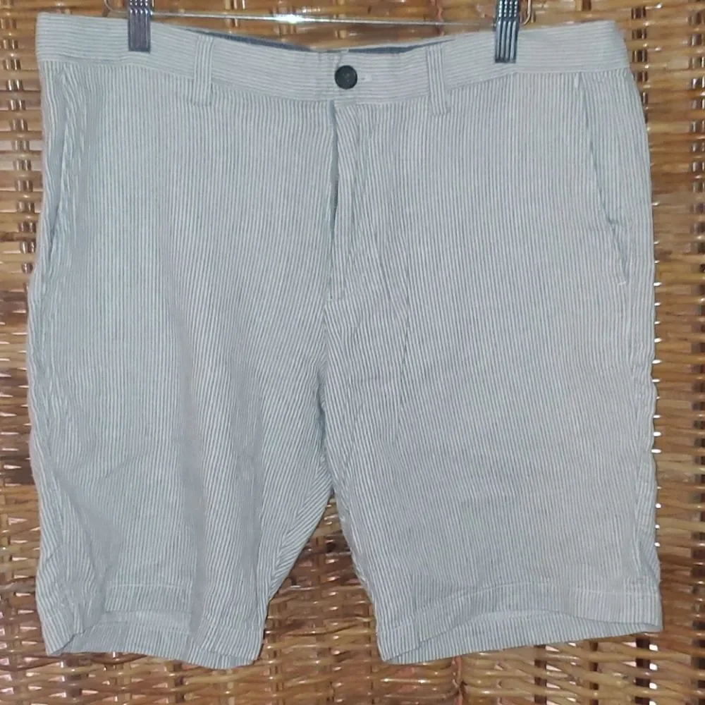 Banana Republic Aiden Shorts 34